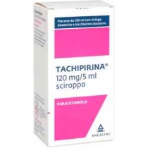 Tachipirina sciroppo
